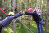Camping Fuussekaul