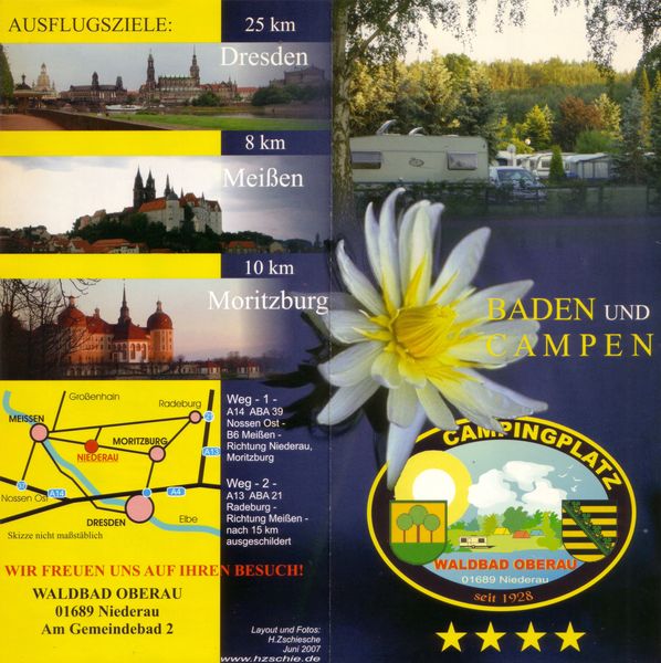 campingplats » Campingplatz & Waldbad Oberau » Tyskland » i bergen » sjö » skog » familjevänlig » Motorcykelvänlig » turist-ställplatser » långtidsplatser » husbil-ställplatser » mobilhemställplatser » bungalower